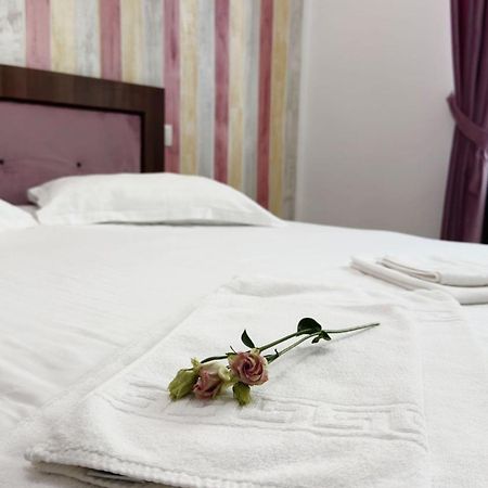 Carpathian Newstar Hotel Sibiu Luaran gambar
