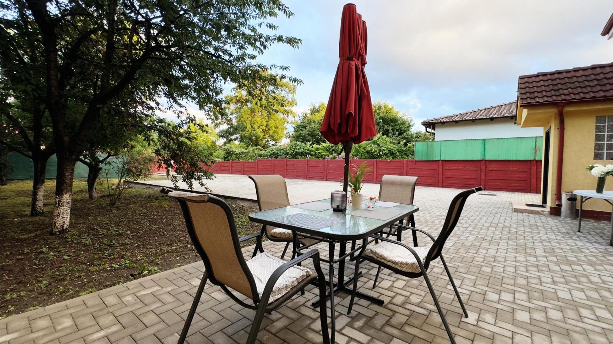 Carpathian Newstar Hotel Sibiu Luaran gambar