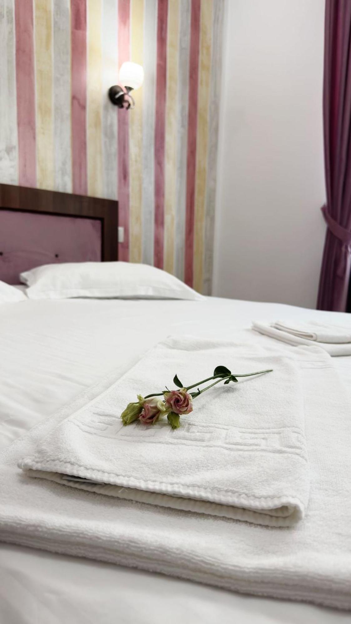 Carpathian Newstar Hotel Sibiu Luaran gambar