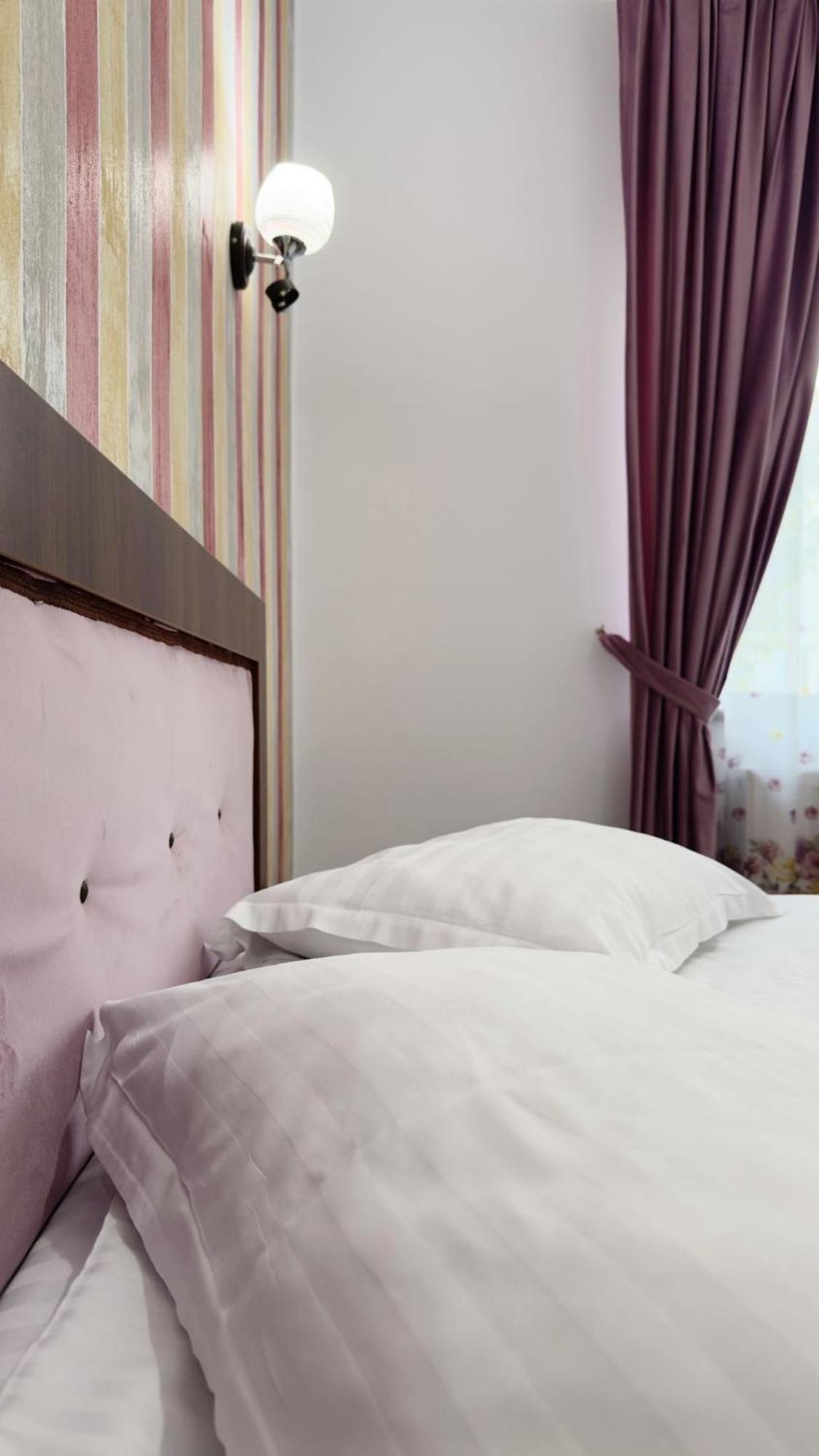 Carpathian Newstar Hotel Sibiu Luaran gambar