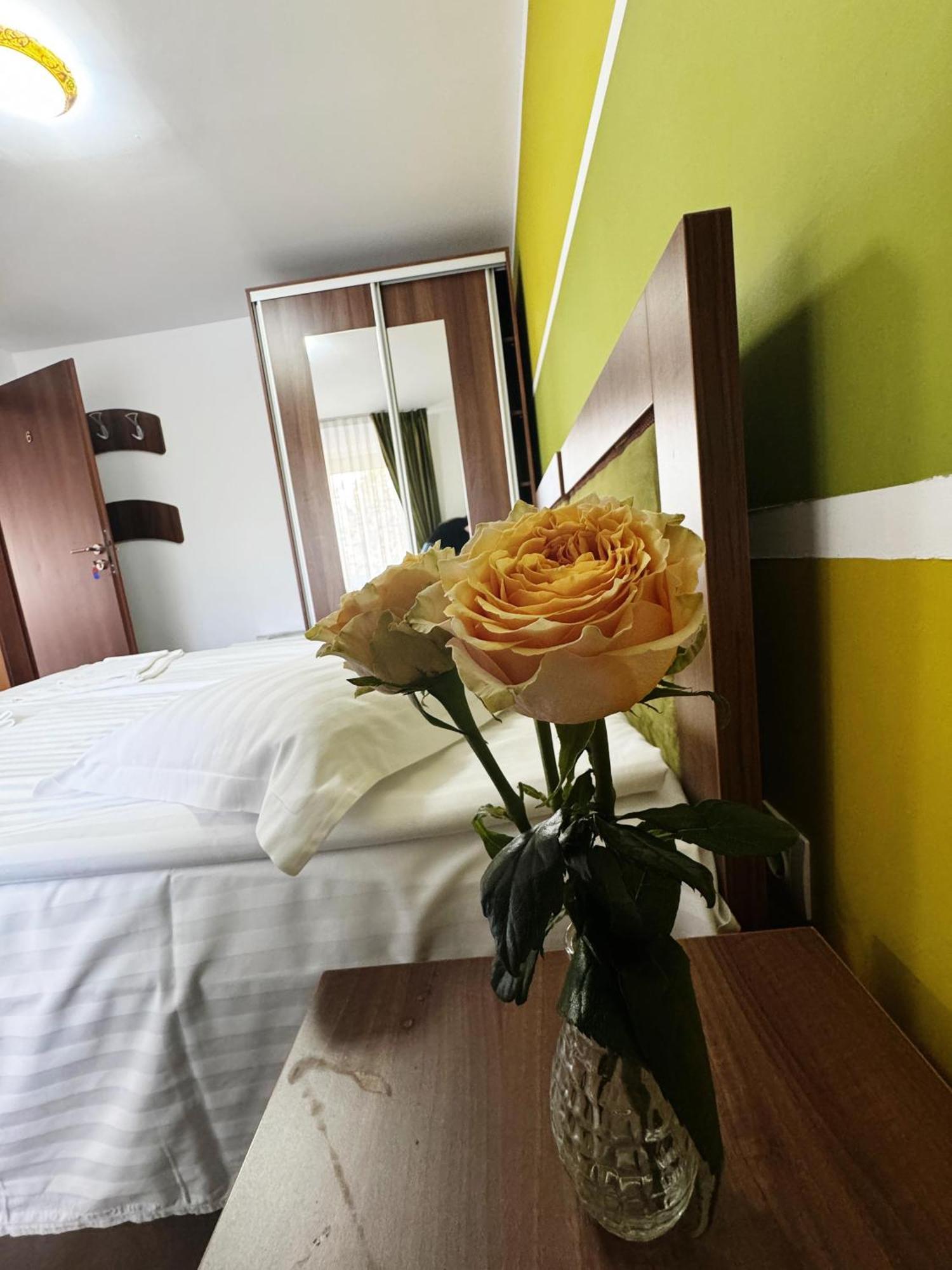 Carpathian Newstar Hotel Sibiu Luaran gambar