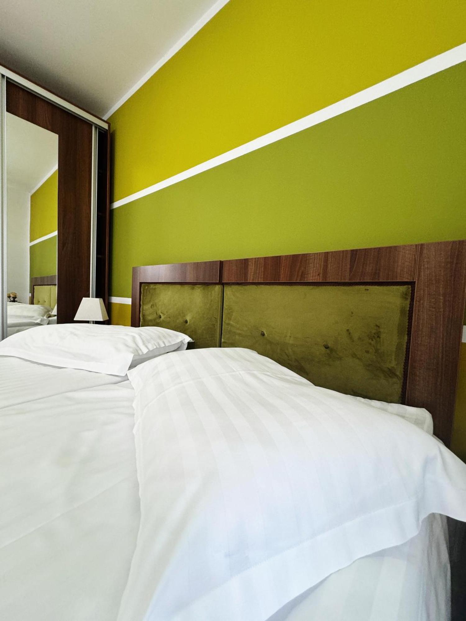 Carpathian Newstar Hotel Sibiu Luaran gambar