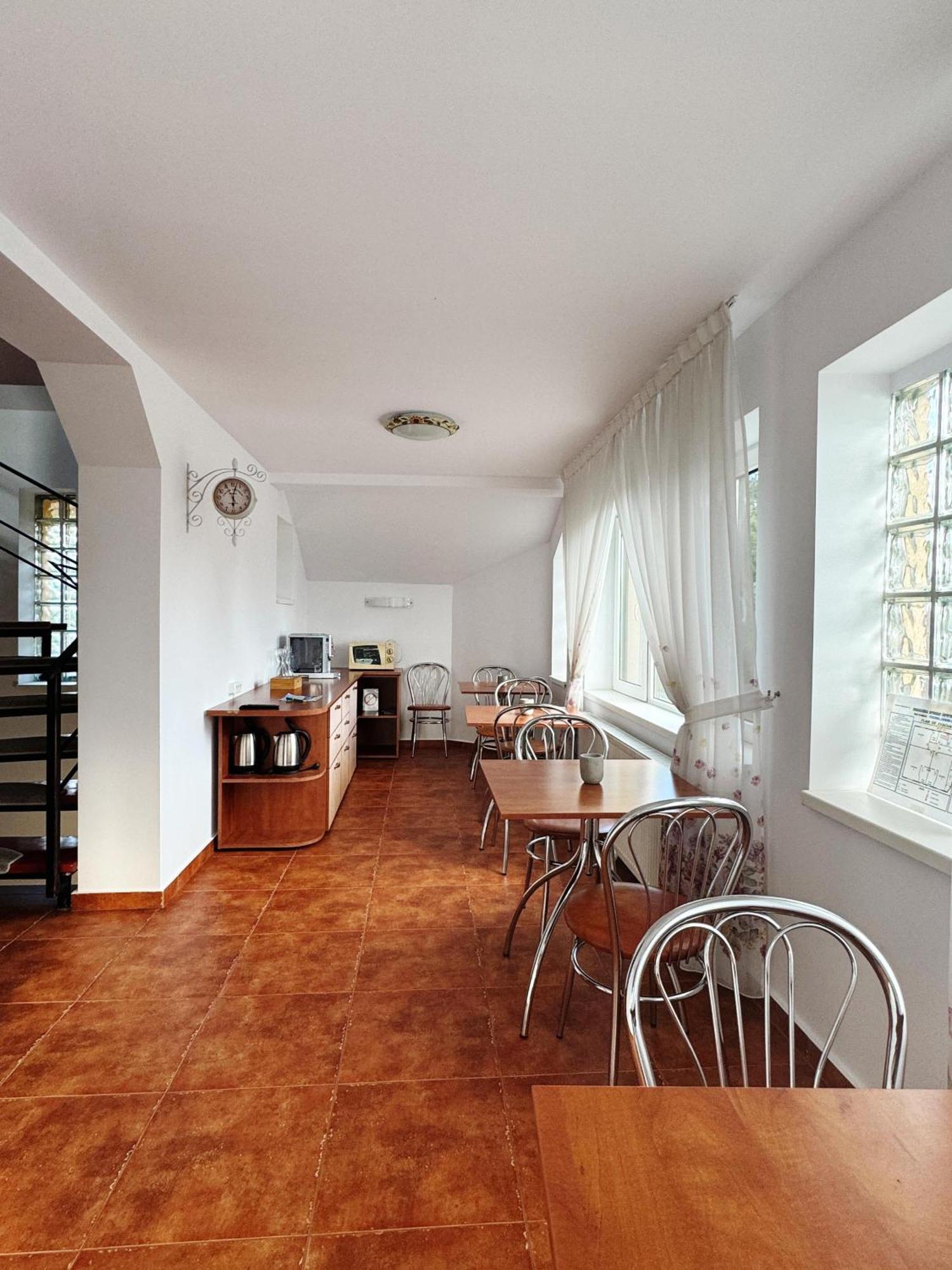Carpathian Newstar Hotel Sibiu Luaran gambar