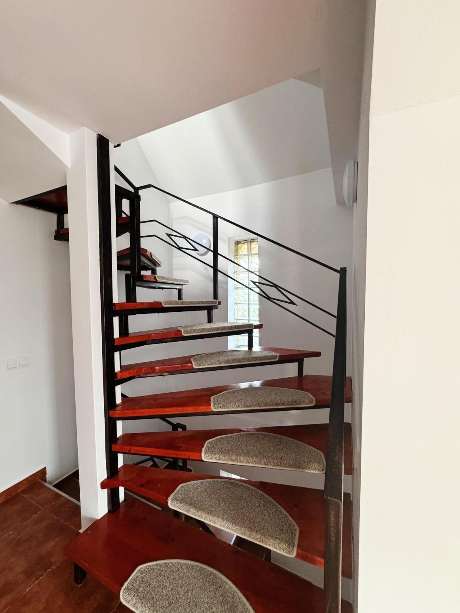 Carpathian Newstar Hotel Sibiu Luaran gambar