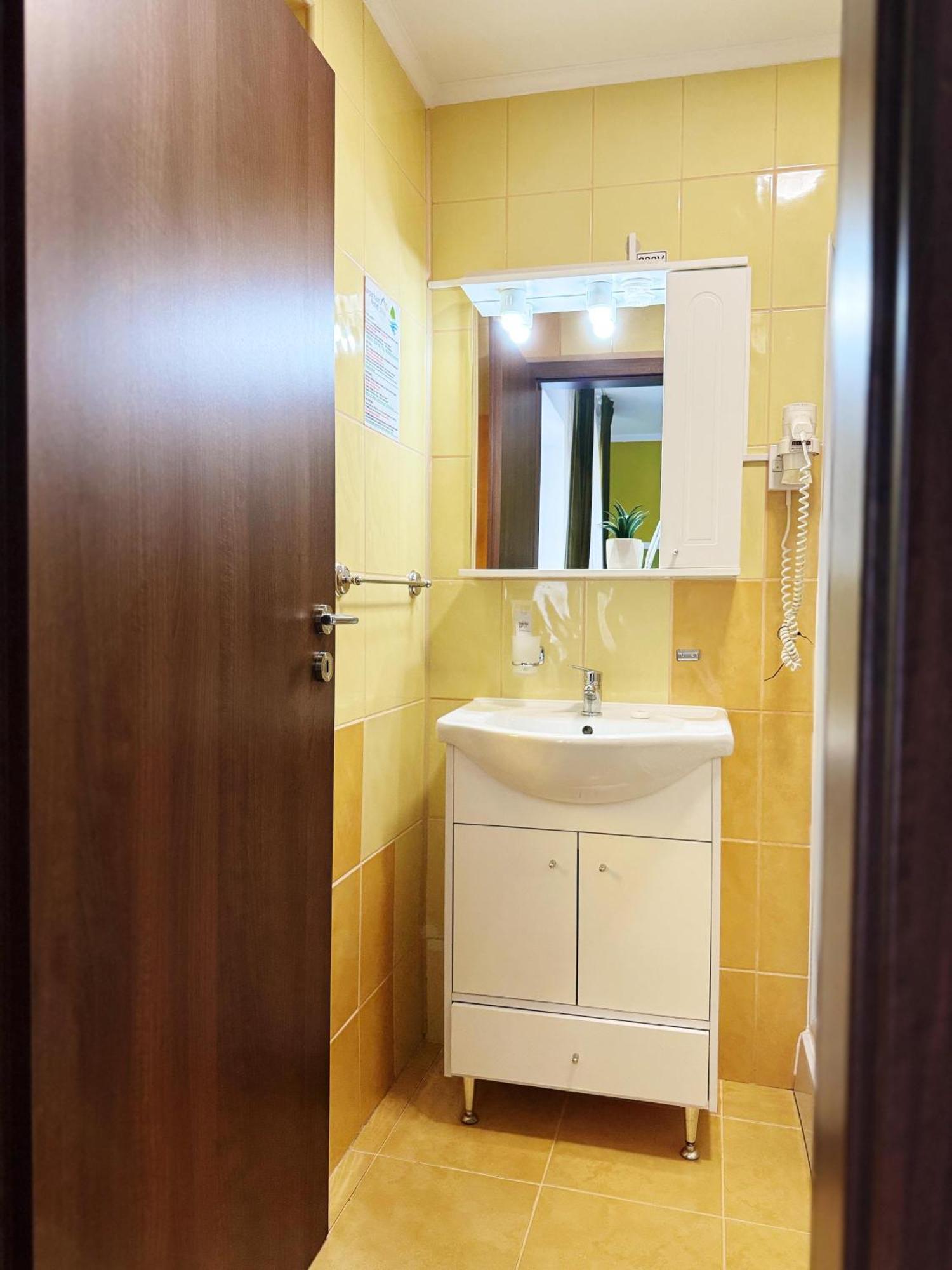 Carpathian Newstar Hotel Sibiu Luaran gambar