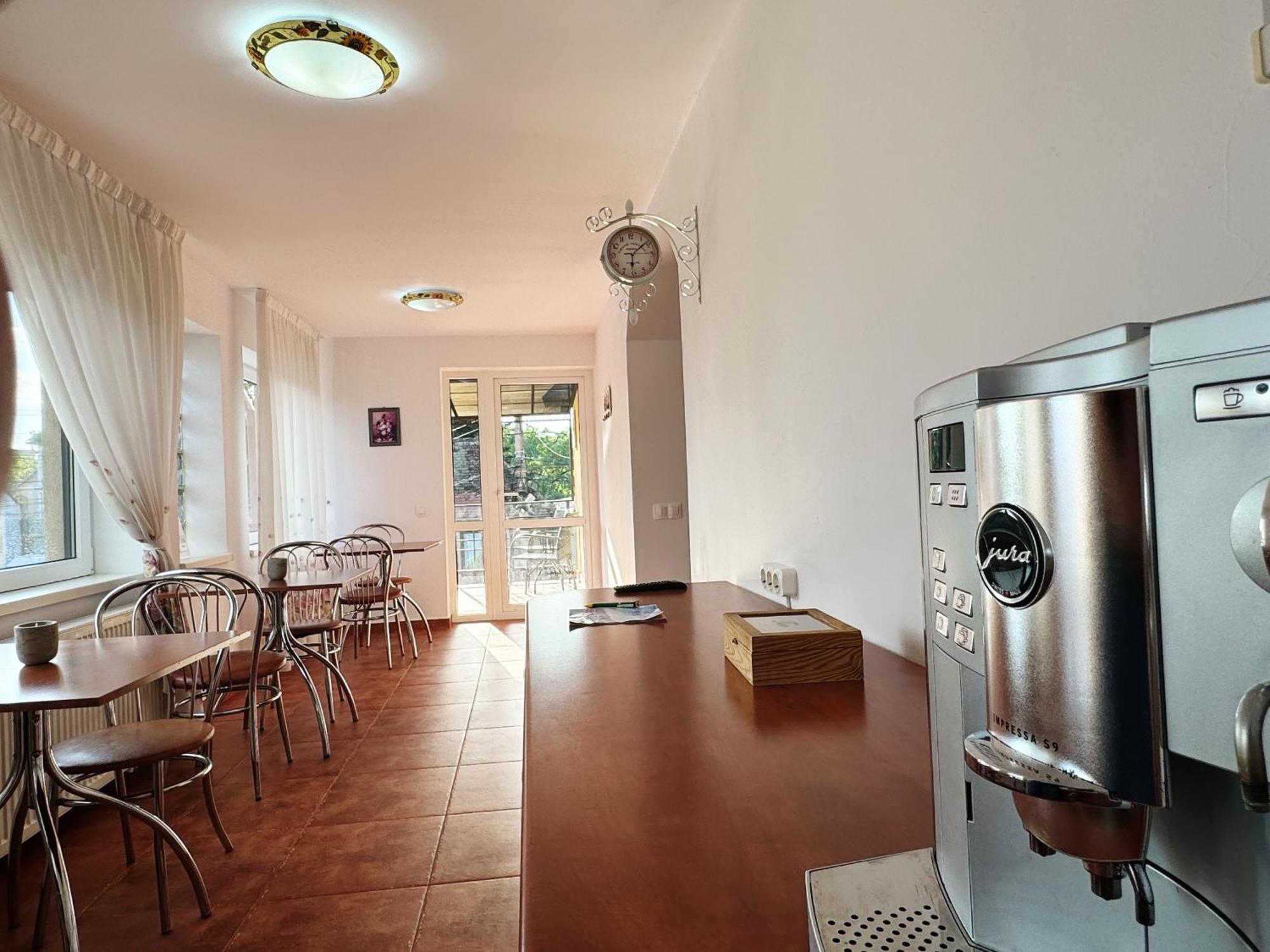 Carpathian Newstar Hotel Sibiu Luaran gambar