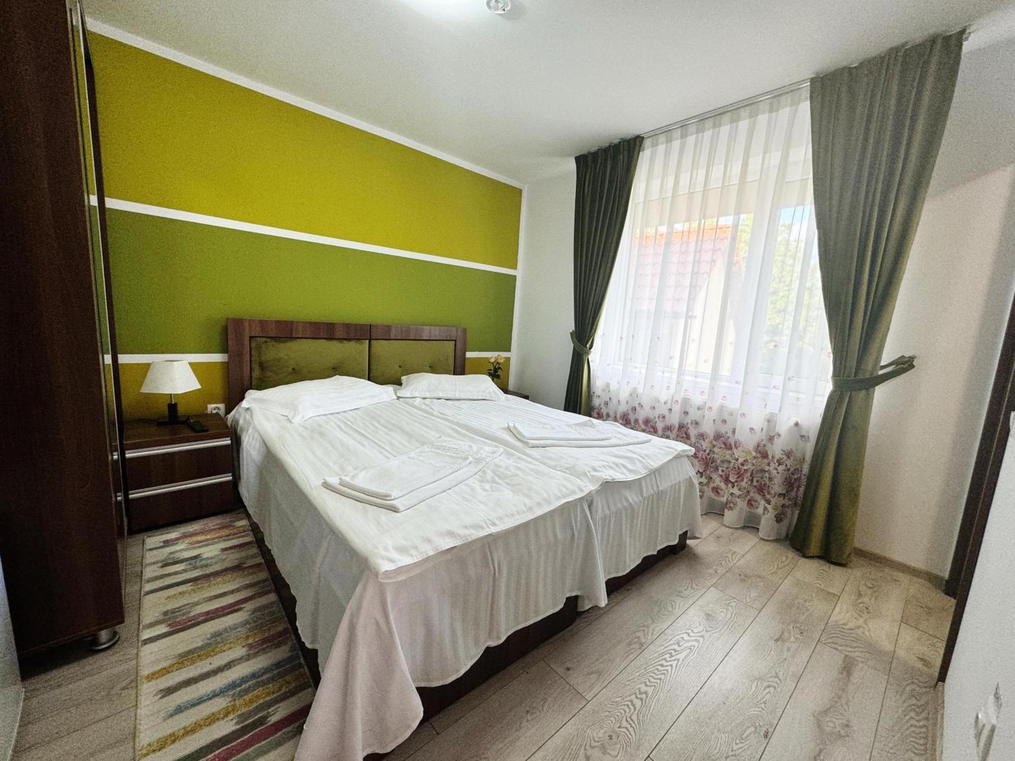 Carpathian Newstar Hotel Sibiu Luaran gambar
