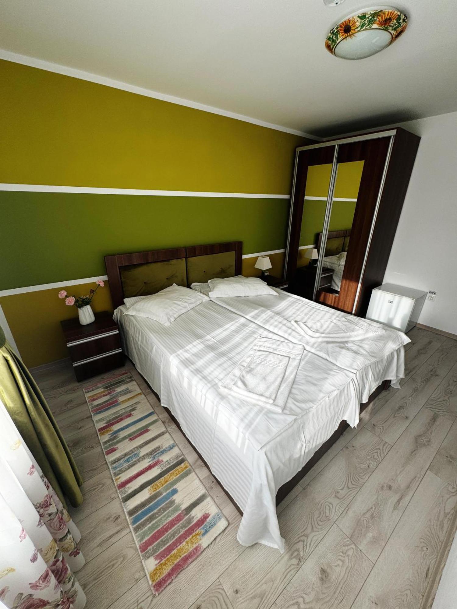 Carpathian Newstar Hotel Sibiu Luaran gambar