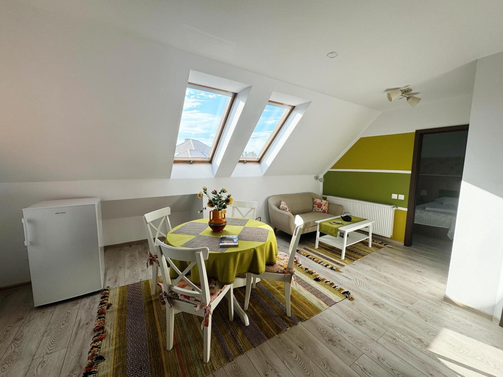 Carpathian Newstar Hotel Sibiu Luaran gambar