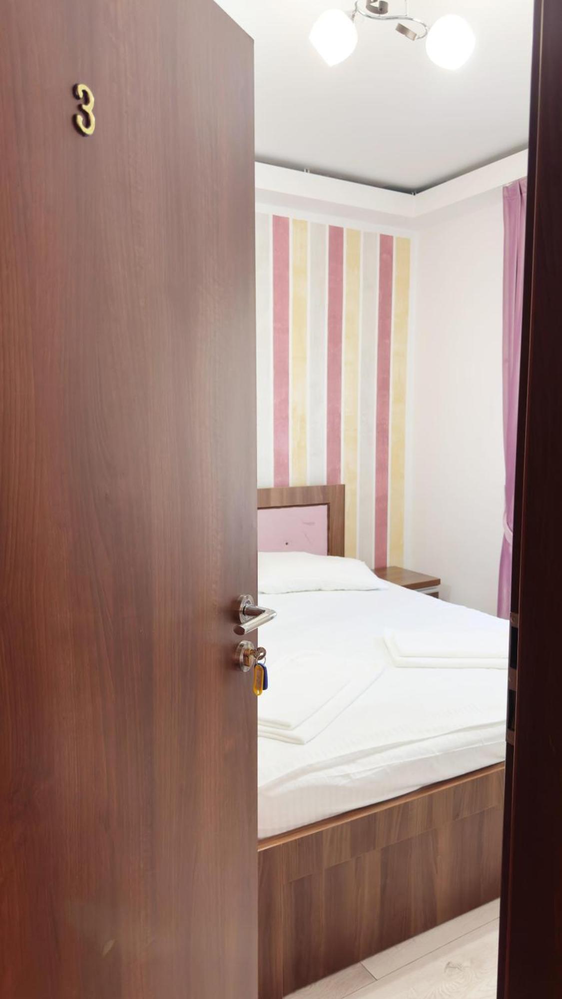 Carpathian Newstar Hotel Sibiu Luaran gambar