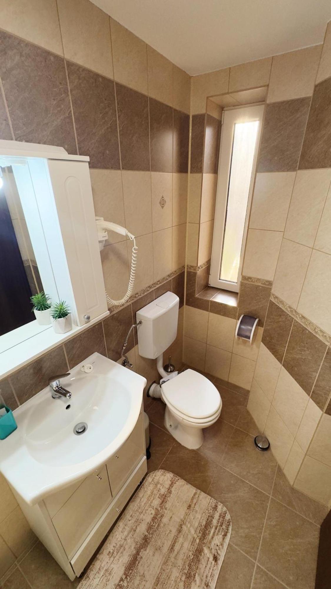 Carpathian Newstar Hotel Sibiu Luaran gambar