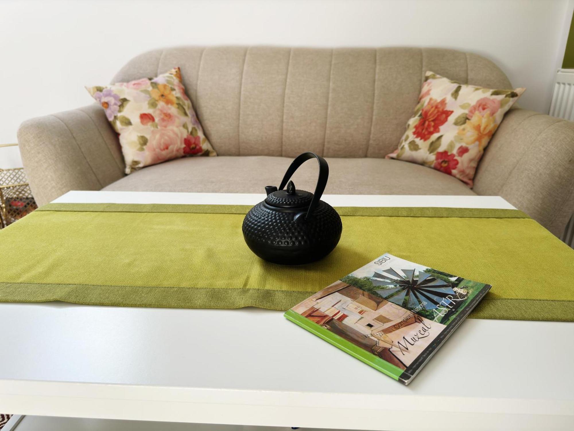 Carpathian Newstar Hotel Sibiu Luaran gambar